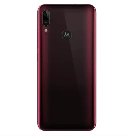 Original Back Panel / Back Door for Moto E6s