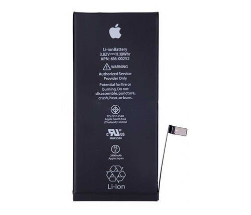 Original 2942 mAh Li-ion Battery for iPhone XR