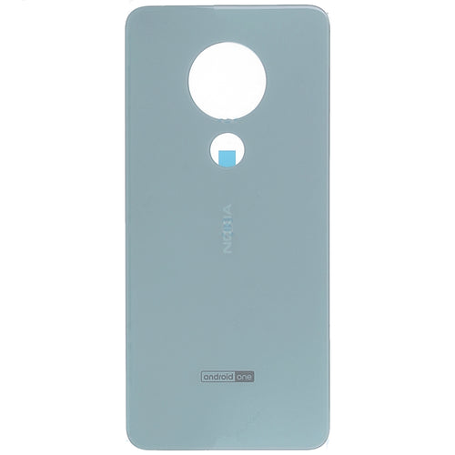Original Back Glass / Back Panel for Nokia 7.2