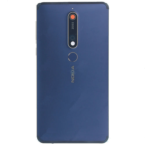 Original Housing / Back Panel for Nokia 6.1