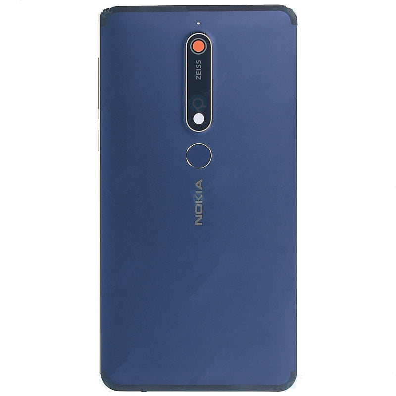 Original Housing / Back Panel for Nokia 6.1