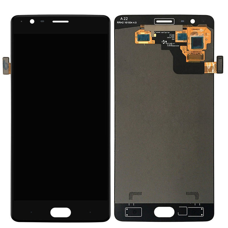 100% Original AMOLED Display for OnePlus 3