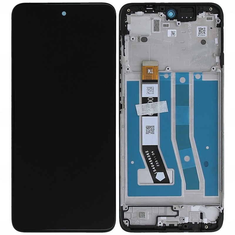 Motorola G54 Display Price