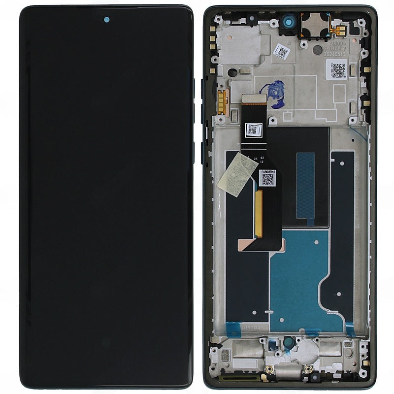 100% Original OLED Display for Motorola G85 5G