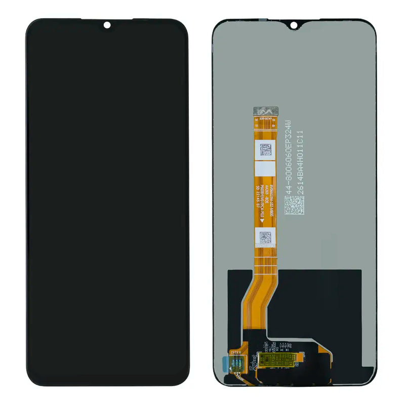 Original Display With Touch Screen for Oppo K10 5G (CPH2337)