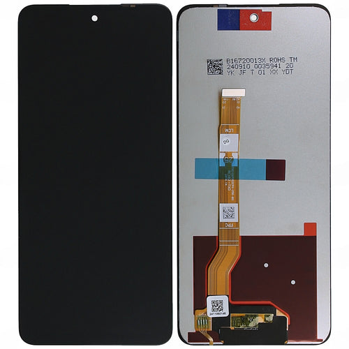 Oppo K12x 5G Display Price