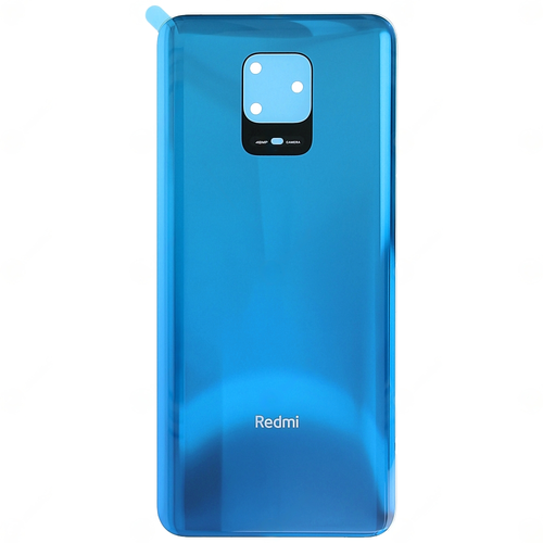 Original Back Glass / Back Panel for Redmi Note 9 Pro Max