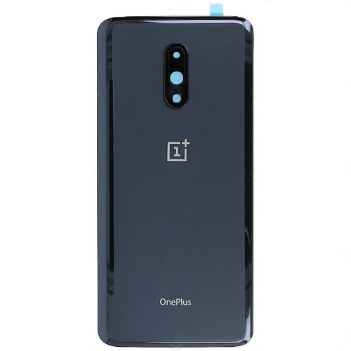 Original Back Glass / Back Panel for OnePlus 7