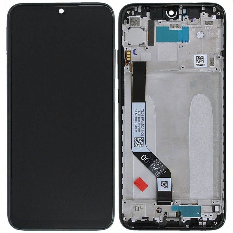 Original Display With Touch Screen for Redmi Note 7 Pro