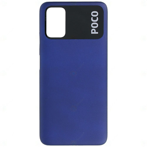 Original Back Panel / Back Door for Poco M3