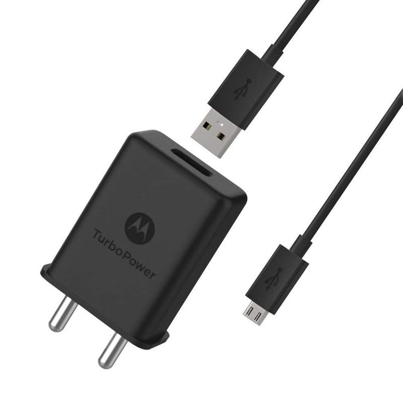 100% Original Charger & Dock for Motorola Phones