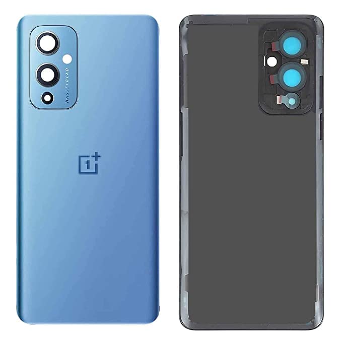 Original Back Glass / Back Panel for OnePlus 9