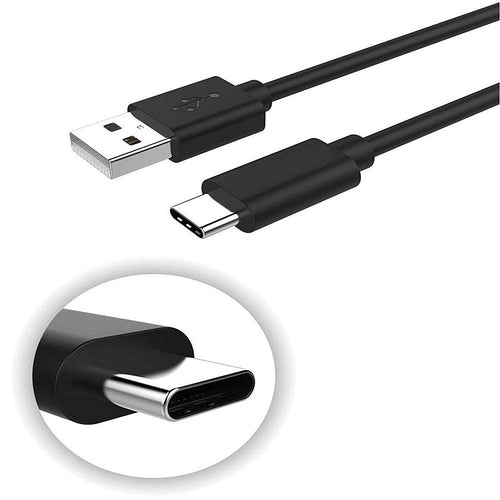 Original Type-C USB Fast Charging Cable / Data Transfer Cable