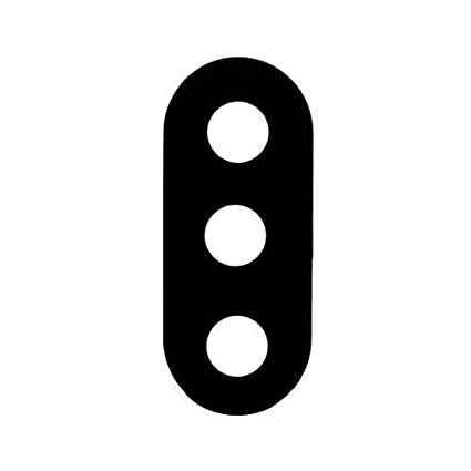 Original Camera Lens for Redmi Y2