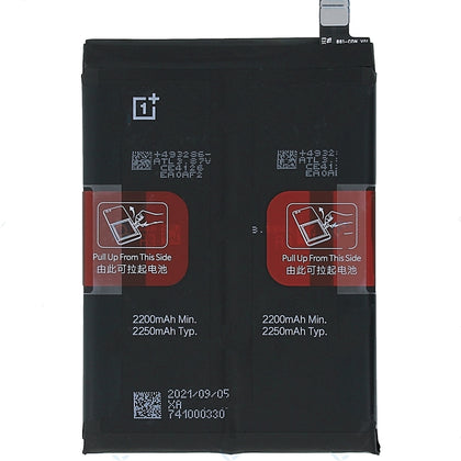 Nord CE2 Battery Original