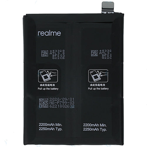 Realme Narzo 20 Pro Original Battery Replacement | BLP799 4500 mAh Battery