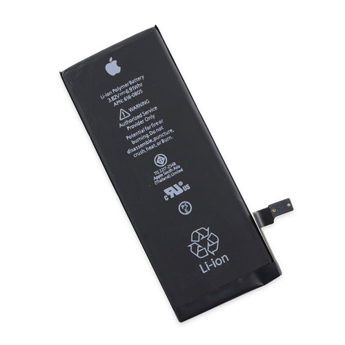 Apple iPhone SE 2022 Original Battery Replacement | Genuine 2018 mAh Battery