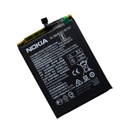 Original HE363 3500 mAh Battery for Nokia 8.1