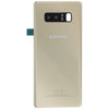 Original Back Glass / Back Panel for Samsung Galaxy Note 8