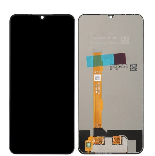 100% Original Display With Touch Screen for Vivo V11 (1806)