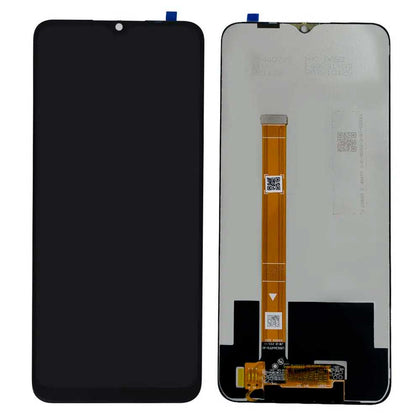 Original Display and Touch Screen for Realme C25s (RMX3197)
