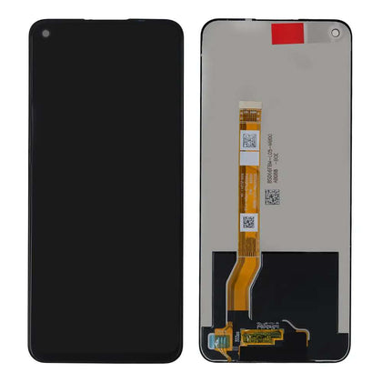 Original Display and Touch Screen for Realme Narzo 50 (RMX3286)