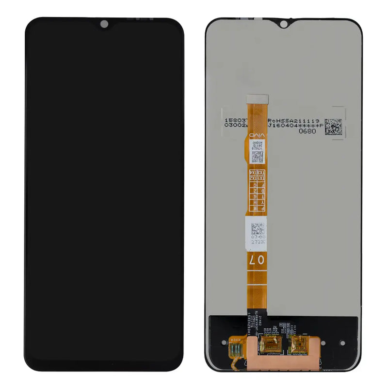 Original LCD Display for Vivo T2x (V2253)