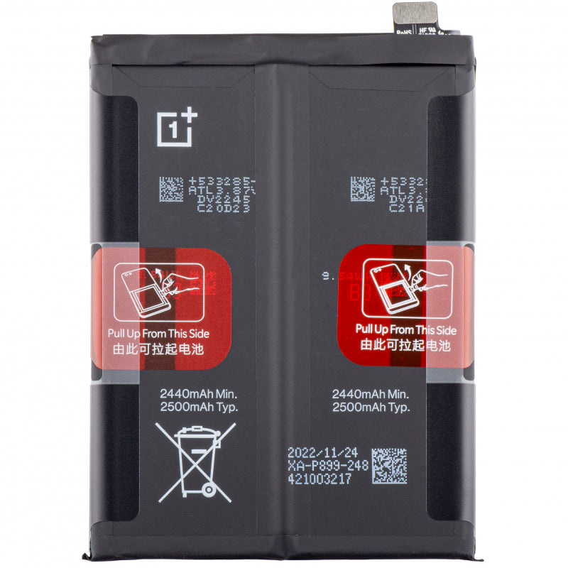 OnePlus 10 Pro Battery Original