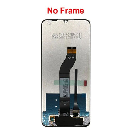 Original Display and Touch Screen Combo for Poco M6