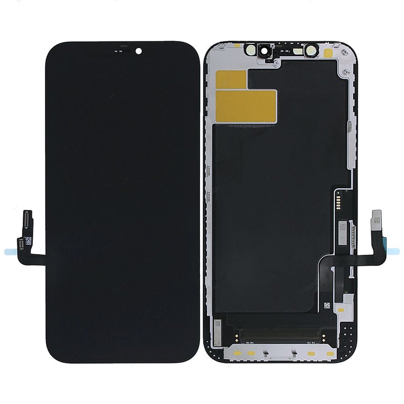 100% Original OLED Display Screen for iPhone 12