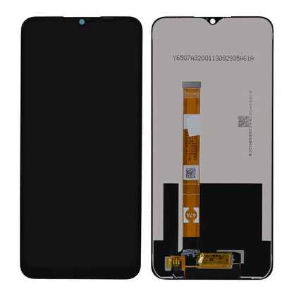 100% Original LCD Display for Oppo A16