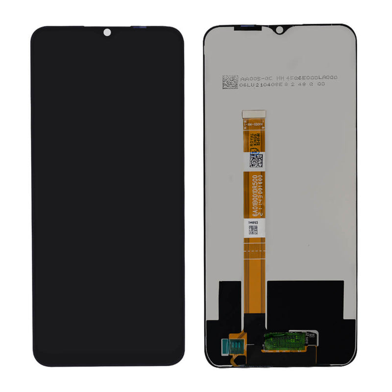 Original Display and Touch Screen for Oppo A53s 5G (CPH2321)
