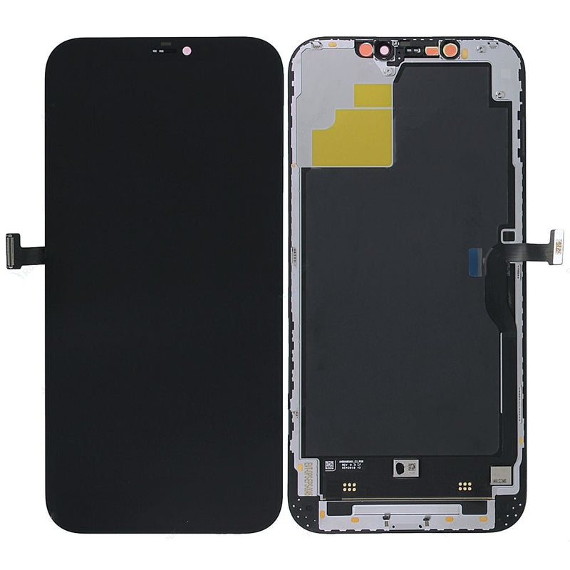 100% Original OLED Display Screen for iPhone 12 Pro Max