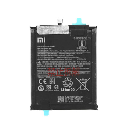 Original BM4F 4030 mAh Battery for Xiaomi Mi A3