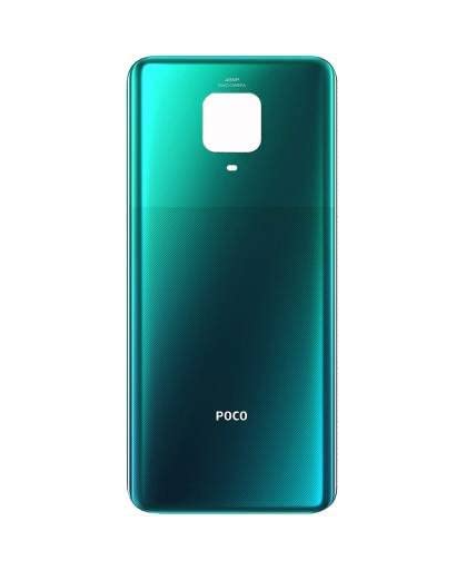 Original Back Glass / Back Panel for Poco M2 Pro