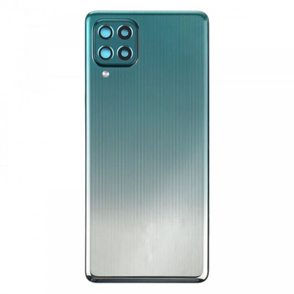 100% Original Back Panel for Samsung F62
