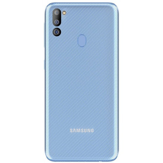 Original Back Panel for Samsung Galaxy M21 (2021)