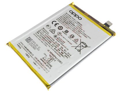 Original BLP781 5000 mAh Battery for Oppo A92