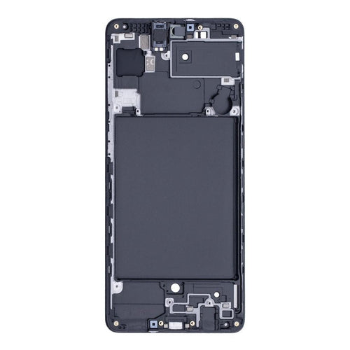 Original Middle Frame for Samsung Galaxy A71