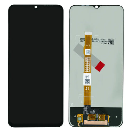 Original Display With Touch Screen for Vivo Z6 5G
