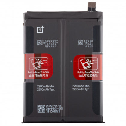 OnePlus Nord 2T Battery Original