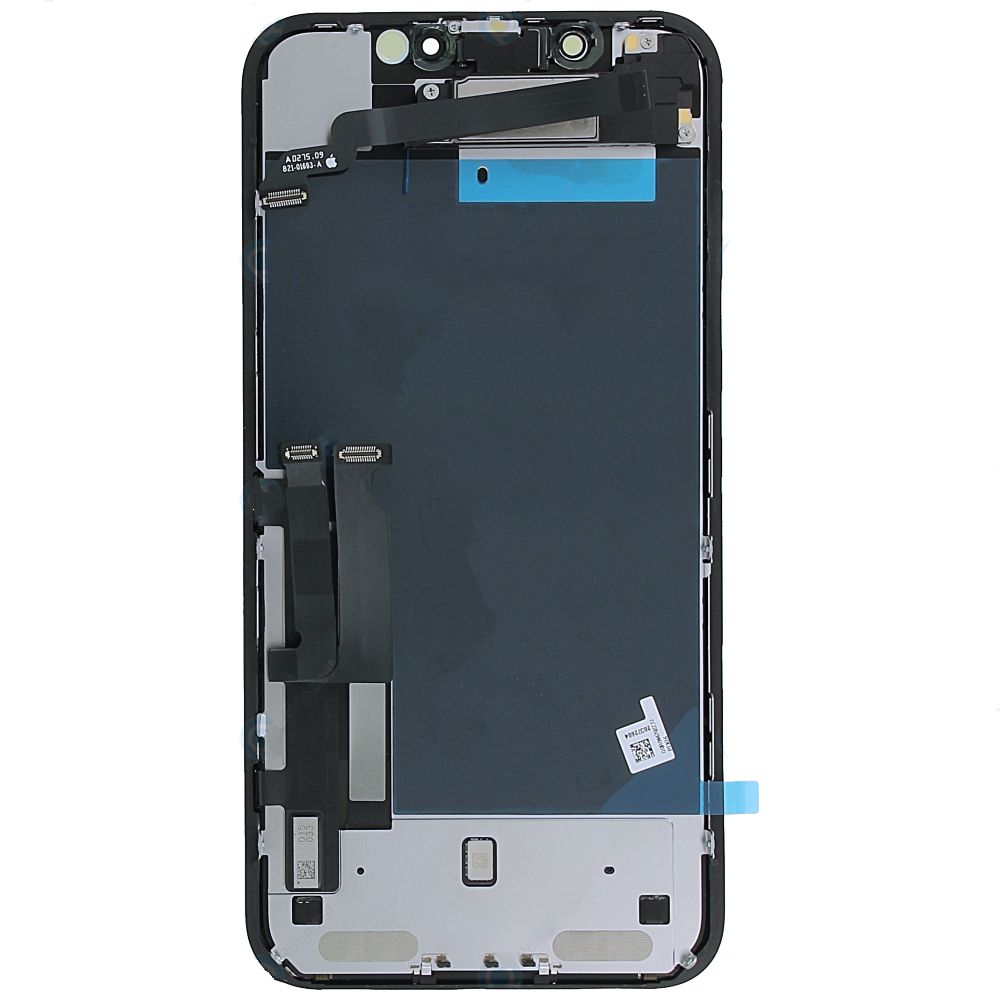 New Iphone Rear Display add wishlist