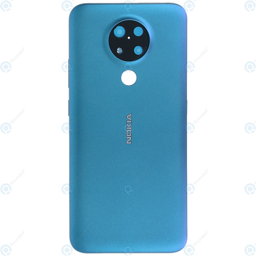 Nokia 3.4 Original Back Panel Replacement | Back Door Cover