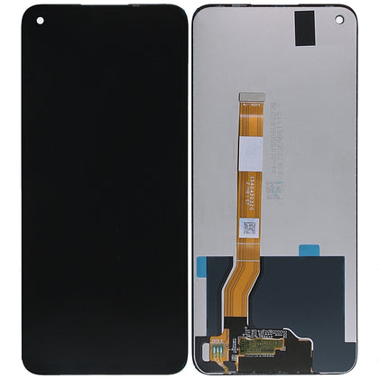 100% Original LCD Display for Oppo A96