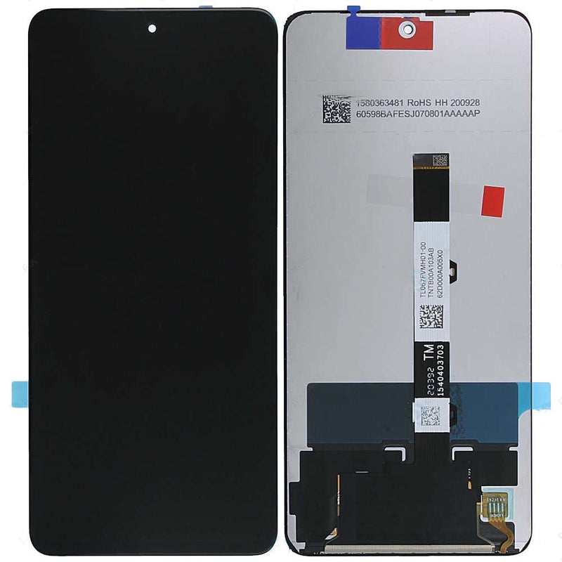 100% Original Display With Touch Screen for Xiaomi Mi 10i