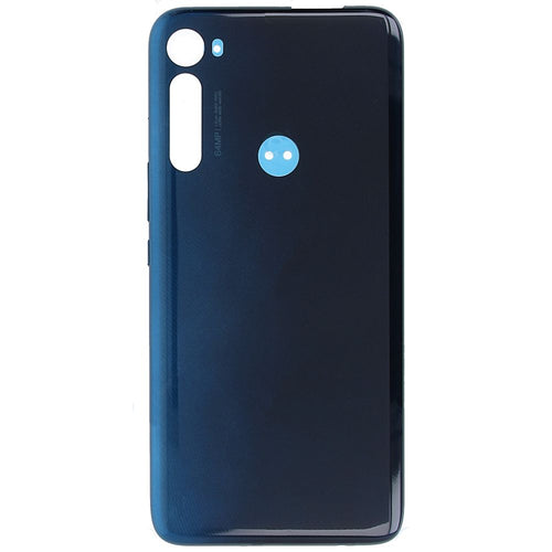 Original Back Panel / Back Door for Moto One Fusion Plus