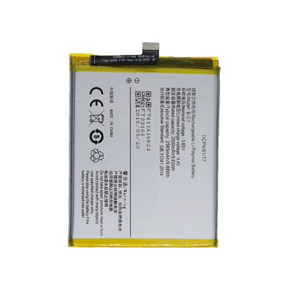 Original B-C1 2500 mAh Battery for Vivo Y53 & Y53i