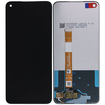 Original LCD Display for Oppo A52 (CPH2061)