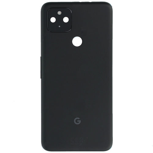 Google Pixel 5 Original Back Panel Replacement | Back Housing Boddy