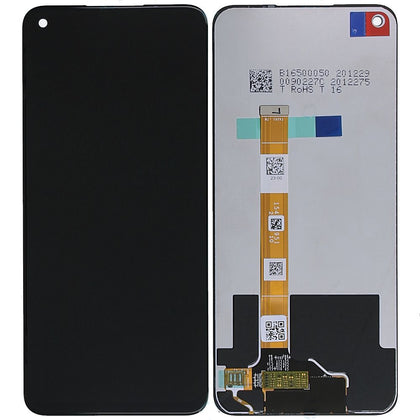 100% Original LCD Display for Oppo A55 (CPH2325)